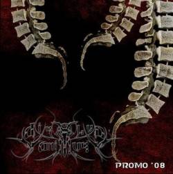 Disolvo Animus : Promo 08